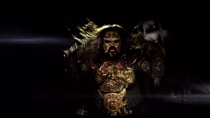 Lordi - This Is Heavy Metal - 1080p