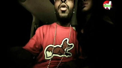 Vstylez Ft. Royce Da 59, Rapper Big Pooh, Elzhi & Phat Kat - Clash Of The Titans [ 720p Hd ]