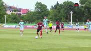 Lokomotiv Sofia with a Goal vs. Beroe