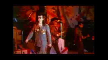 Red Russian Army Choir & Leningrad Cow