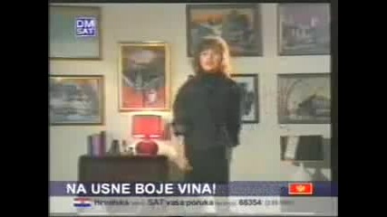 Ceca Velickovic - Lepotan