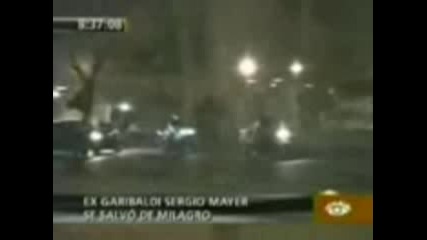 Катастрофи , Brutalno