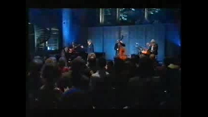 Tony Bennett - Watch What Happens