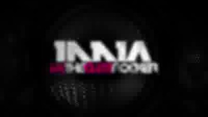 Inna - Club Rocker (play & Win Radio Edit)