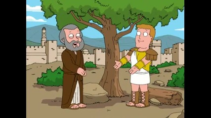 Family Guy s06e03
