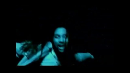 Kymani Marley - Warriors