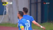 FK Spartak 1918 Varna vs. Beroe - 1st Half Highlights