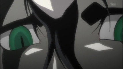Ichigo Vs Ulquiorra - Amv - The Kill 