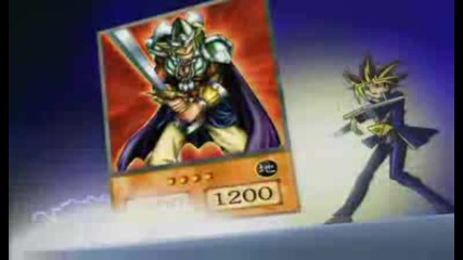 - HQ - Yugioh Epizod 196 Bg Audio