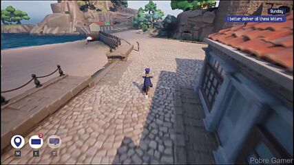 Tiny Whiny Island