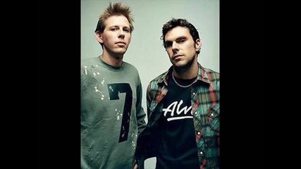 Gone In Sixty Seconds Soundtrack 04 Groove Armada Feat. M.a.d. - Rap