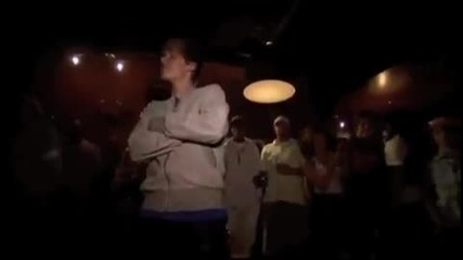 Justin Bieber Never Say Never Director's Fan Cut - The Dougie