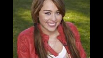 miley cyrus