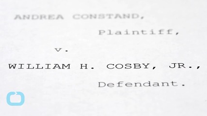 Lawyers Seek to Challenge Bill Cosby Deposition Release