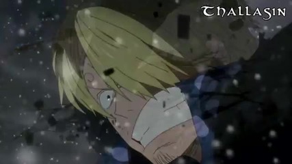 One Piece Amv