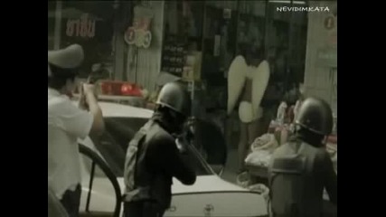 Любовта Умира