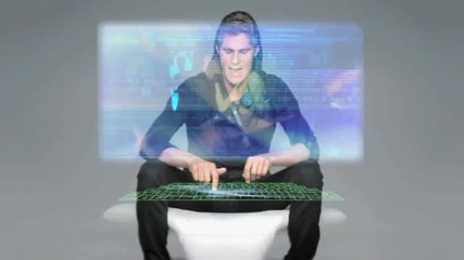 Basshunter - Saturday