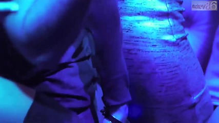 Sean Paul - Body [music Video]