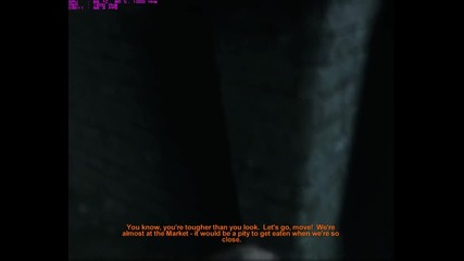 Metro 2033 My Gameplay 2