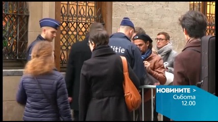 В обедната емисия на Новините на Нова за 21 ноември очаквайте
