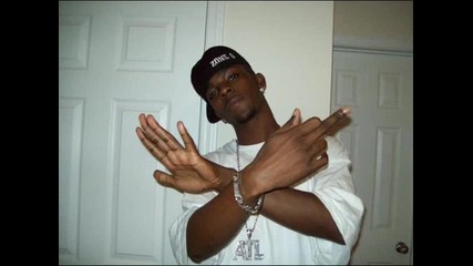 Roscoe Dash - All I Know ft Jered Evans (prod by Ke) 