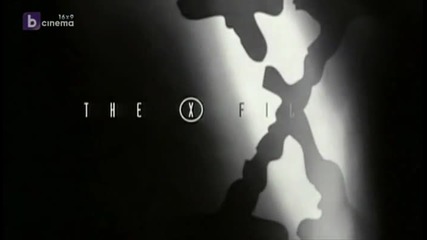 Досиетата Х 6x14 Бг Аудио / The X Files Monday