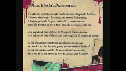 Legittima Offesa - Pace Liberta Democrazia