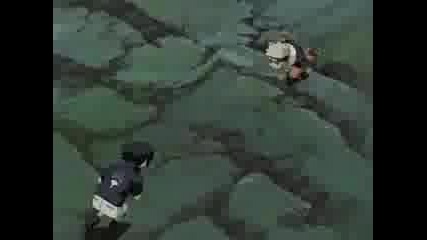Naruto Vs Sasuke