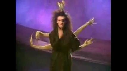 Dead or Alive - You Spin Me Round 