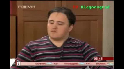 създателят на www.vbox7.com 