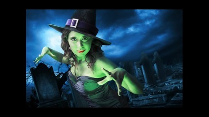 Uriah Heep - Lady In Black