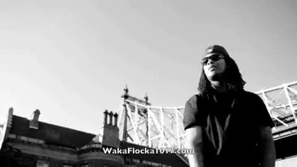Waka Flocka Flame - ' For My Dawgs '