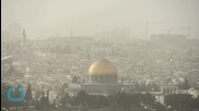Israelis of Ethiopian Origin Protest Police Violence in Jerusalem