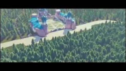 Winx Club The Movie - Ever 