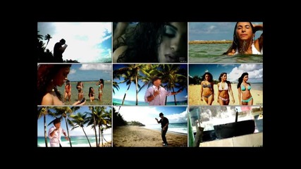 Daddy Yankee - Que Tengo Que Hacer ( Любовна Ваканция на Морето )