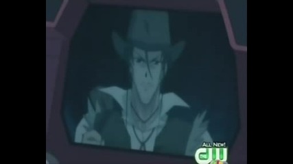 Yu-gi-oh 5d's epizod 20 en audio