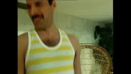 Freddie Mercury - In My Difence