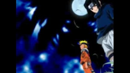 Naruto - In The End
