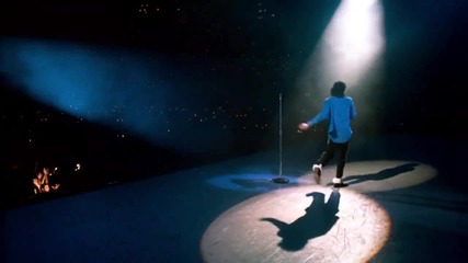 Michael Jackson - Man In The Mirror (official Video Hd )
