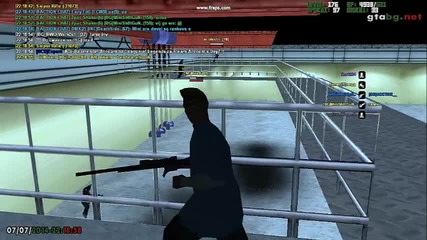 [bg]dead - no-reload