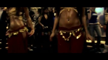 Arash & Dj Aligator - Music Is My Language