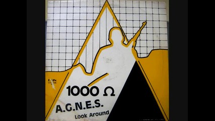 1000 Ohm - A.g.n.e.s.