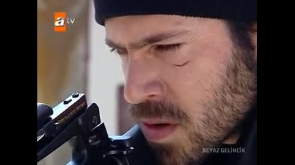 Бялата невестулка 71/4 (beyaz gelincik - rus.audio)