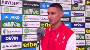Леандро Годой за DIEMA SPORT преди дербито с Левски
