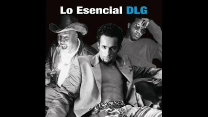 Dlg - Volvere (bachata)