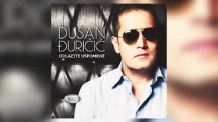 Dusan Djuricic - Kusur od zivota __ Official Audio Hd 2015