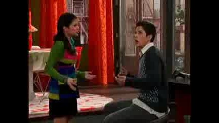 Wizards Of Waverly Place Promo 1
