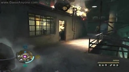 Wolfenstein (2009) - Part 9 _farm