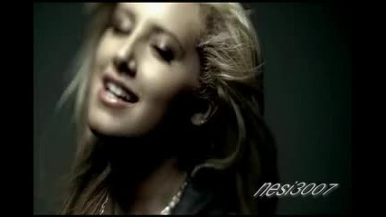 Ashley Tisdale - He said, she said 