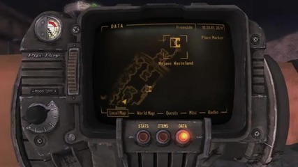 Fallout_ New Vegas - Radscorpion Bunghole - Part 47